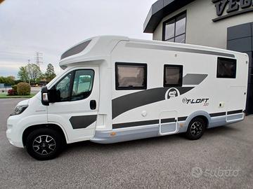 Elnagh T loft 530