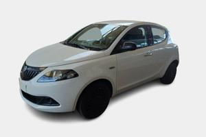LANCIA YPSILON 1.0 FIREFLY 70 CV HYBRID SILVER 5 P
