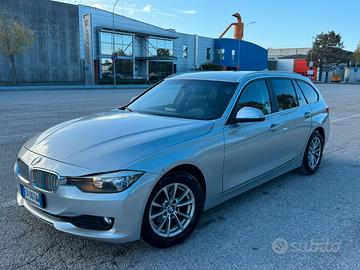 BMW SERIE 3 2.0 116CV PER NEOPATENTATO