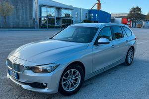 BMW SERIE 3 2.0 116CV PER NEOPATENTATO