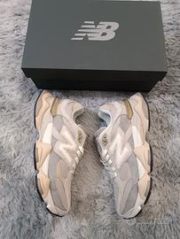 Scarpe New Balance 9060 vestibilità n. 40