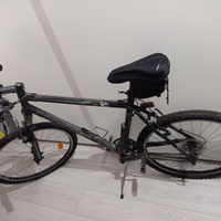 Bici rockrider 5.2 Trieste e provincia