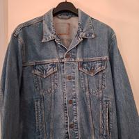 Giacca in jeans Levi’s