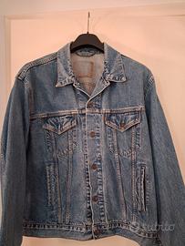 Giacca in jeans Levi’s