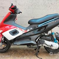 Gilera Runner 50 cc 2t
