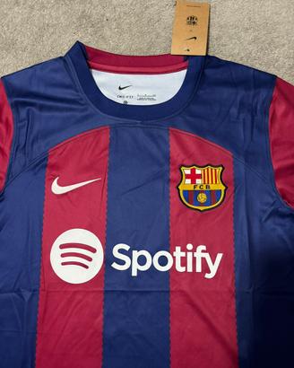 Maglia calcio Barcellona