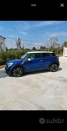 Mini paceman