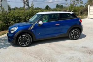 Mini paceman