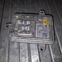 Centralina Faro Xenon Per Mercedes GLA 2016