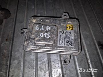 Centralina Faro Xenon Per Mercedes GLA 2016