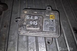 Centralina Faro Xenon Per Mercedes GLA 2016