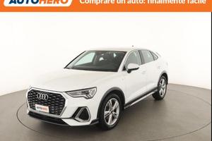 AUDI Q3 AG98892