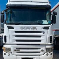 Scania r-500