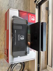 Nintendo swich