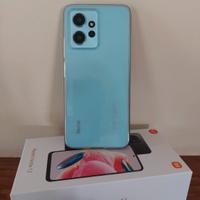 Xiaomi Redmi Note 12 4G 128 GB