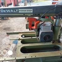 sega circolare regolabile 