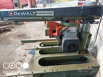 sega circolare regolabile 