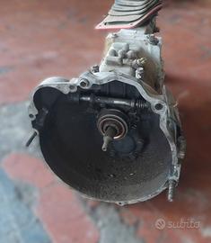 CAMBIO SUZUKI 1000 5 MARCE