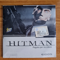 Hitman