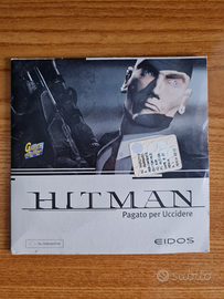 Hitman