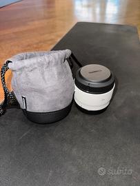 Teleconvertitore canon RF 2.0X