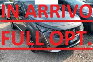 Peugeot 3008 1.5 130cv Eat8 *FULL OPT.* da VETRINA