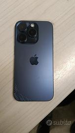 IPhone 15 pro 128gb