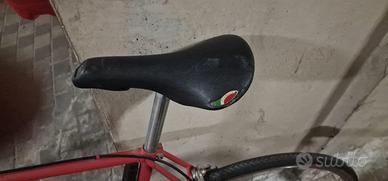 Bici da corsa anni 80