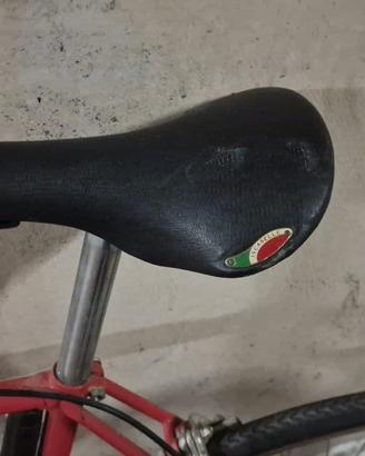Bici da corsa anni 80