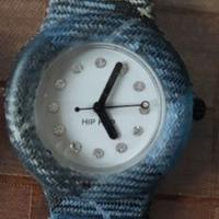 Orologio hip hop