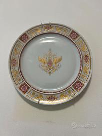 Piatto Limoges anni 50/60
