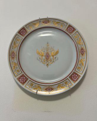 Piatto Limoges anni 50/60