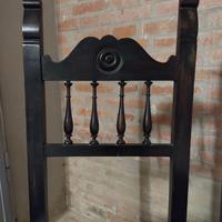 Sedie legno massello