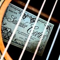 chitarra classica