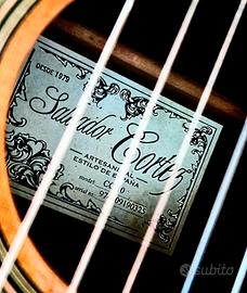 chitarra classica