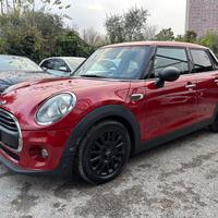 Mini 1.5 One D Business XL 5 porte ok Neopatentati