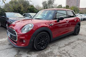 Mini 1.5 One D Business XL 5 porte ok Neopatentati