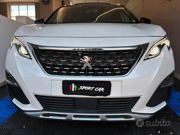 PEUGOET 3008 1.6 HDI 120 CV AUTOMATICA GT LINE TET