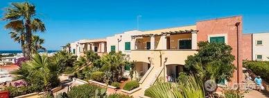 Multiproprietà Arco del Saracino