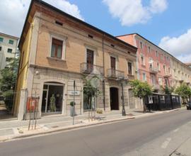 CASA INDIPENDENTE A CAMPOBASSO