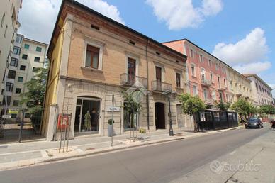 CASA INDIPENDENTE A CAMPOBASSO