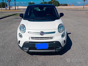 Fiat 500L 1.6 trekking 
