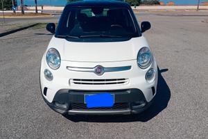 Fiat 500L 1.6 trekking 