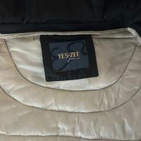 giubbotto donna YES ZEE