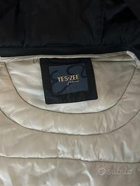 giubbotto donna YES ZEE