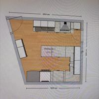 Progettista di interni interior designer