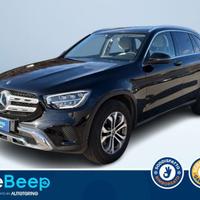 Mercedes-Benz GLC 200 D SPORT 4MATIC AUTO