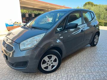 KIA Venga 1.4 CRDi 5 porte – Unico Proprietario