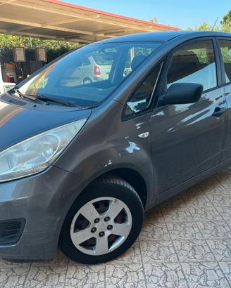 KIA Venga 1.4 CRDi 5 porte – Unico Proprietario