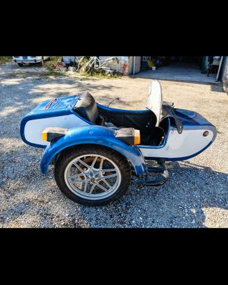 side car 